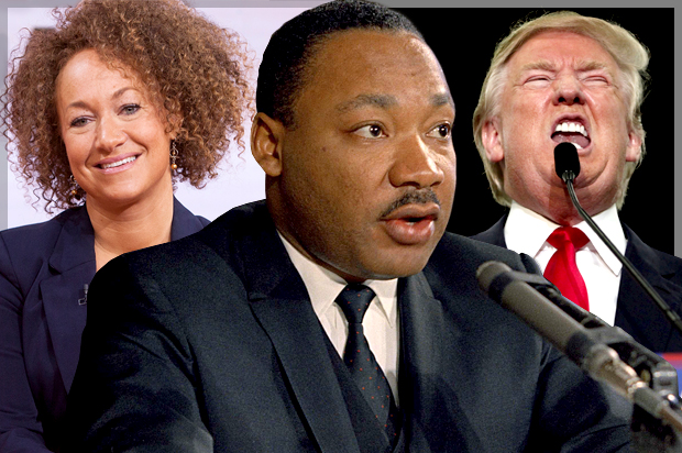 (AP/Reuters/Anthony Quintano/Randall Hill/Photo montage by Salon)