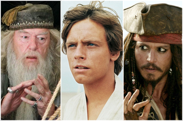 (Warner Bros./Lucasfilm/Walt Disney Pictures)