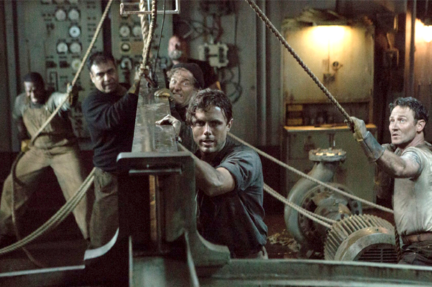 "The FInest Hours" (Disney Enterprises, Inc.)