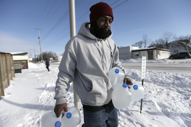 (AP/Paul Sancya)