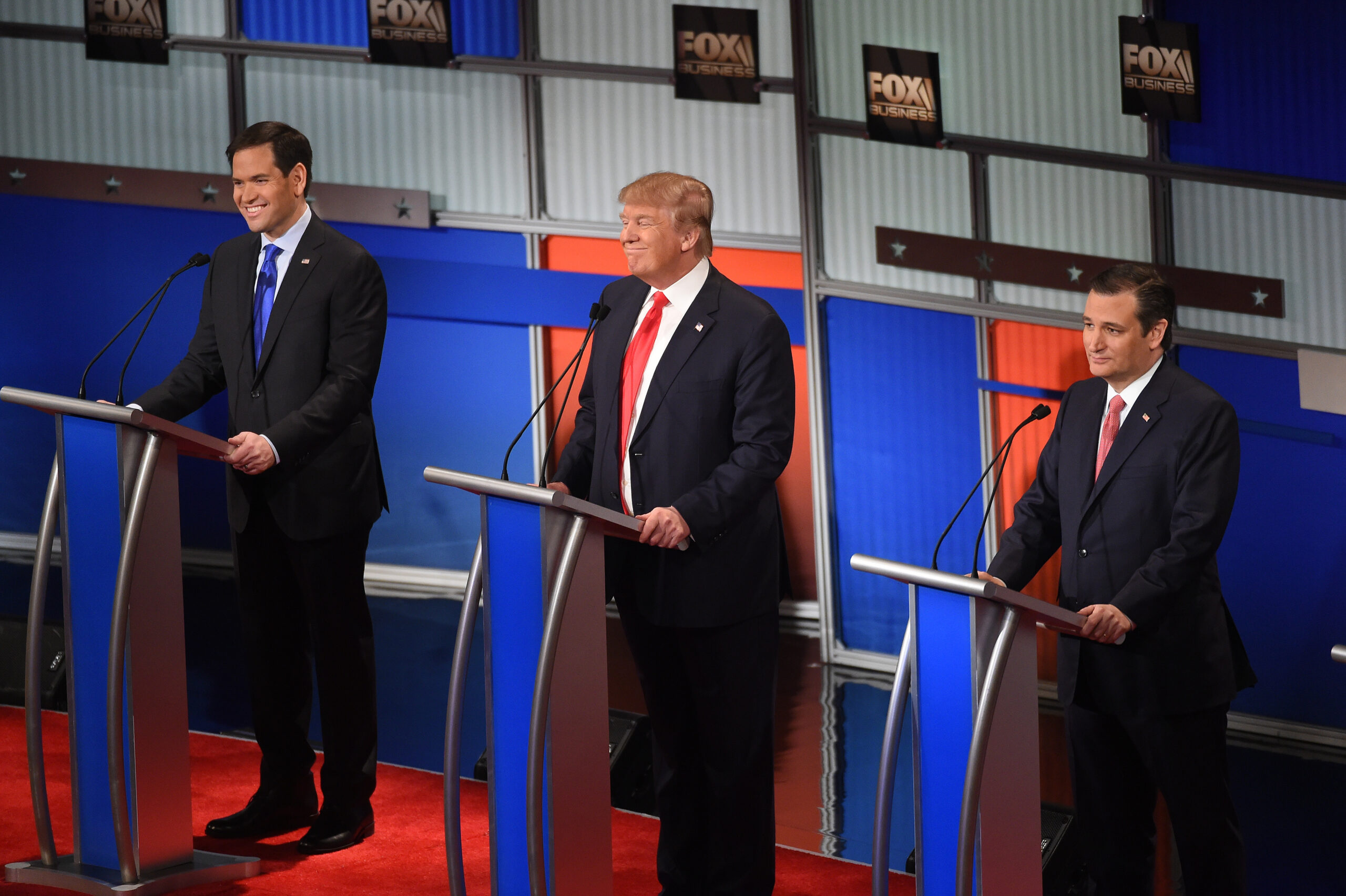 (AP Photo/Rainier Ehrhardt) (AP)