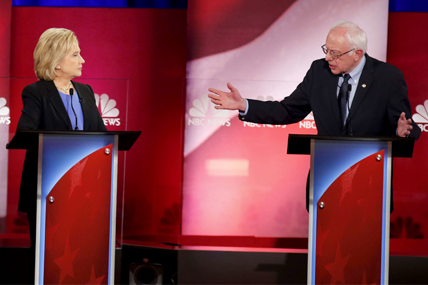 (AP/Mic Smith)