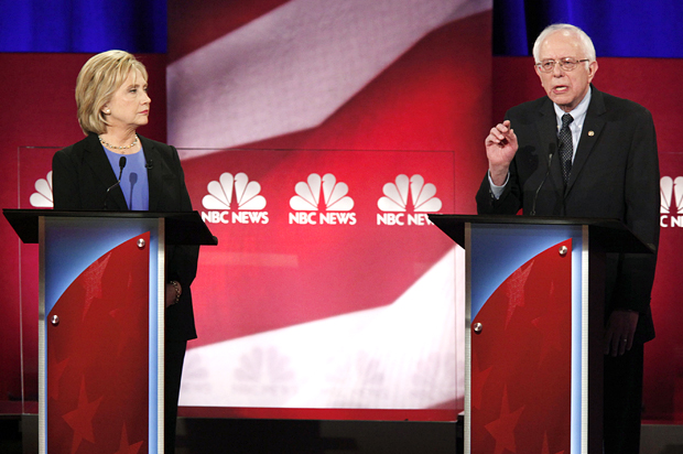 (Reuters/Randall Hill)