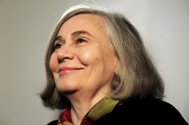 Marilynne Robinson (Reuters/Dylan Martinez)
