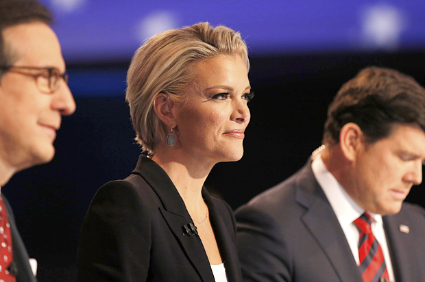 Megyn Kelly (Reuters/Carlos Barria)
