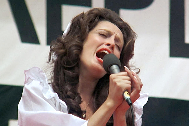 Ronee Blakley in "Nashville" (Paramount Pictures)