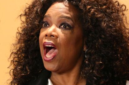 Oprah pardons gluten: Why her "glorious revelation that bread is okay