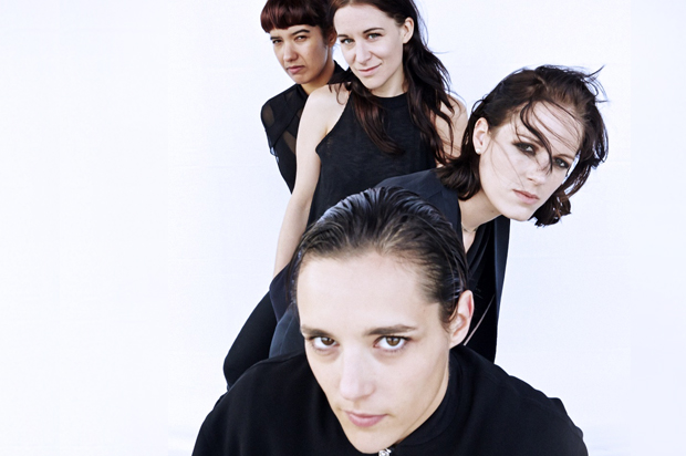 Savages (Colin Lane)