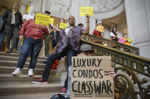 (AP/Eric Risberg)