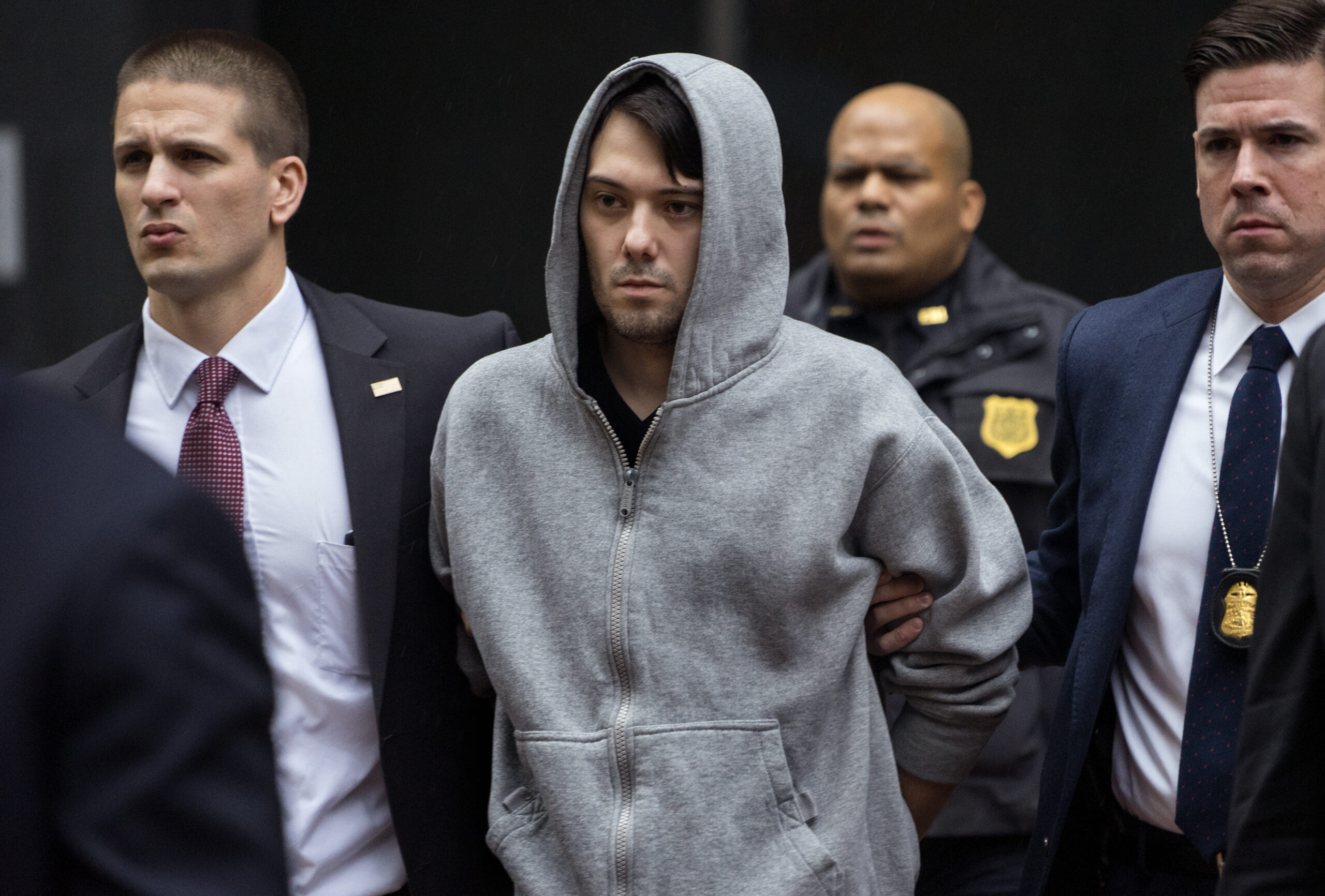 (Associated Press)