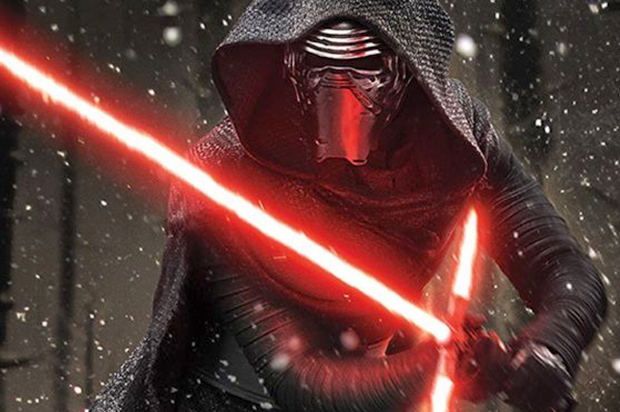 Kylo Ren (Lucasfilm)