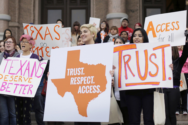 (AP/Eric Gay)