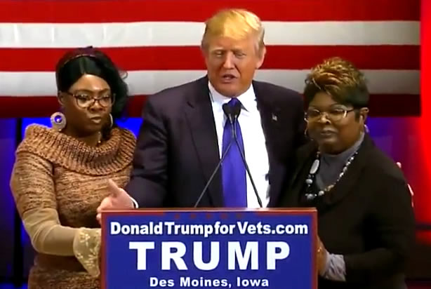Donald Trump (Credit: YouTube)
