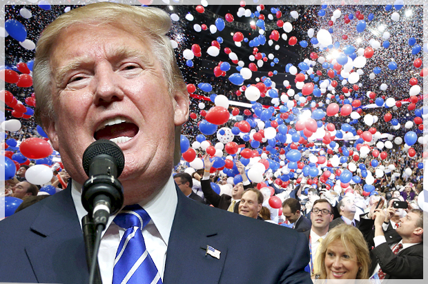 (AP/Reuters/Brian Snyder/Jae C. Hong/Photo montage by Salon)