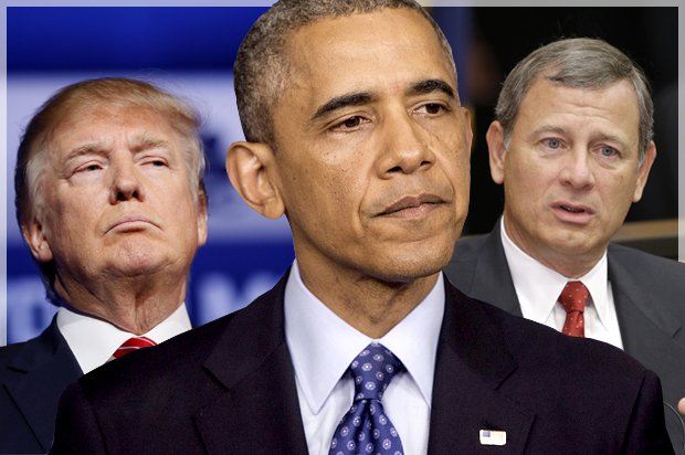 (AP/Reuters/Rick Wilking/Pablo Martinez Monsivais/Nati Harnik/Photo montage by Salon)