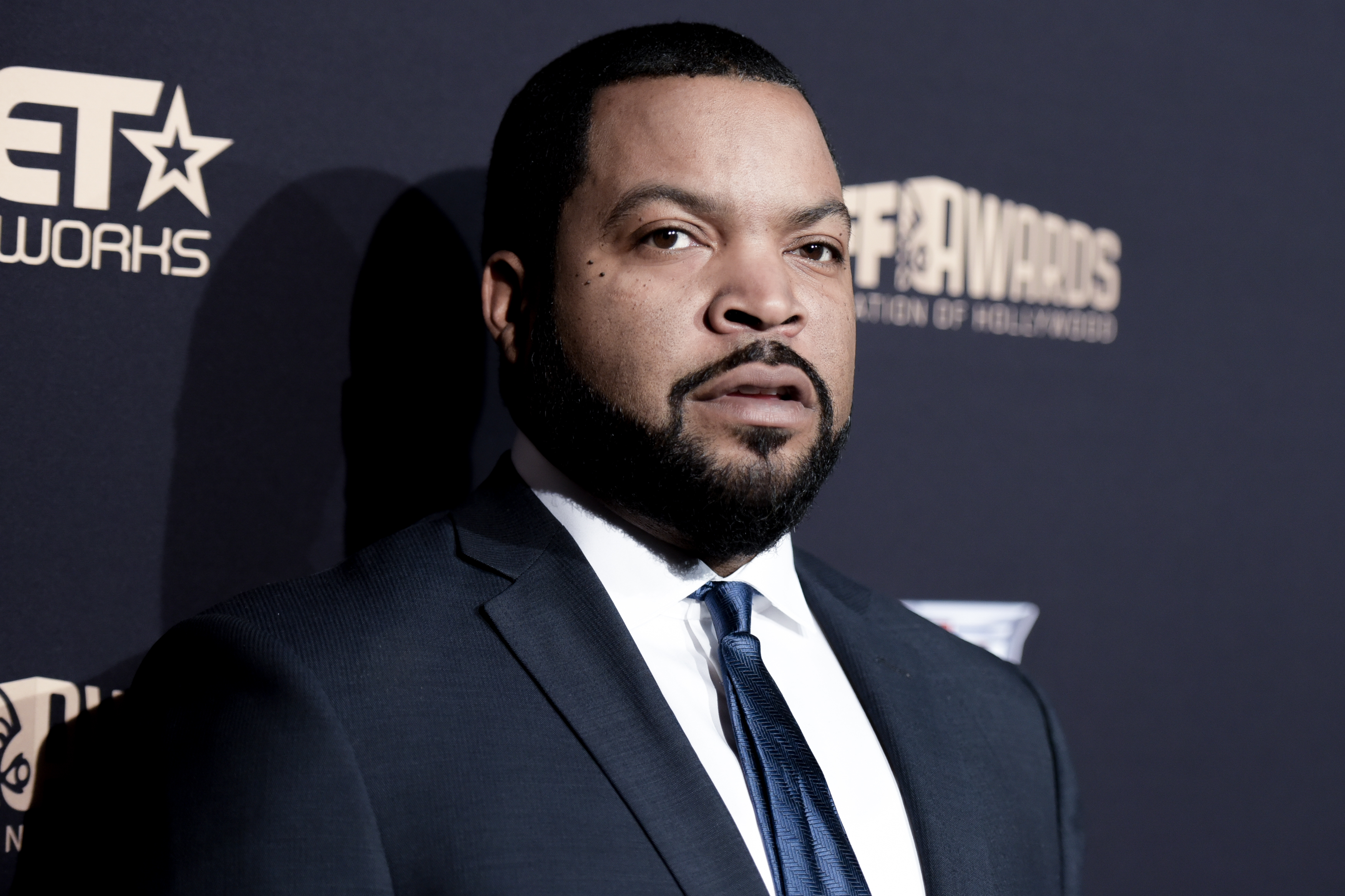 Ice Cube (Richard Shotwell/invision/ap)