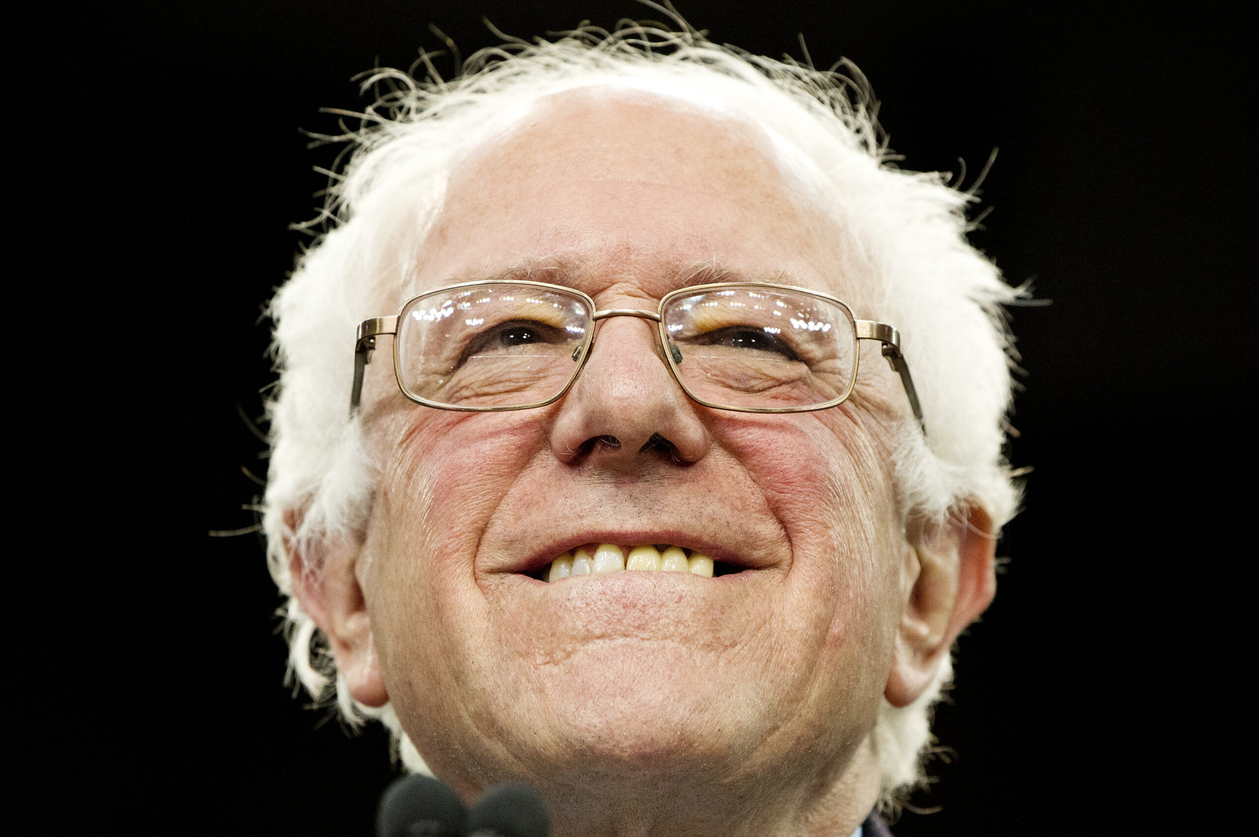 Bernie Sanders (AP)