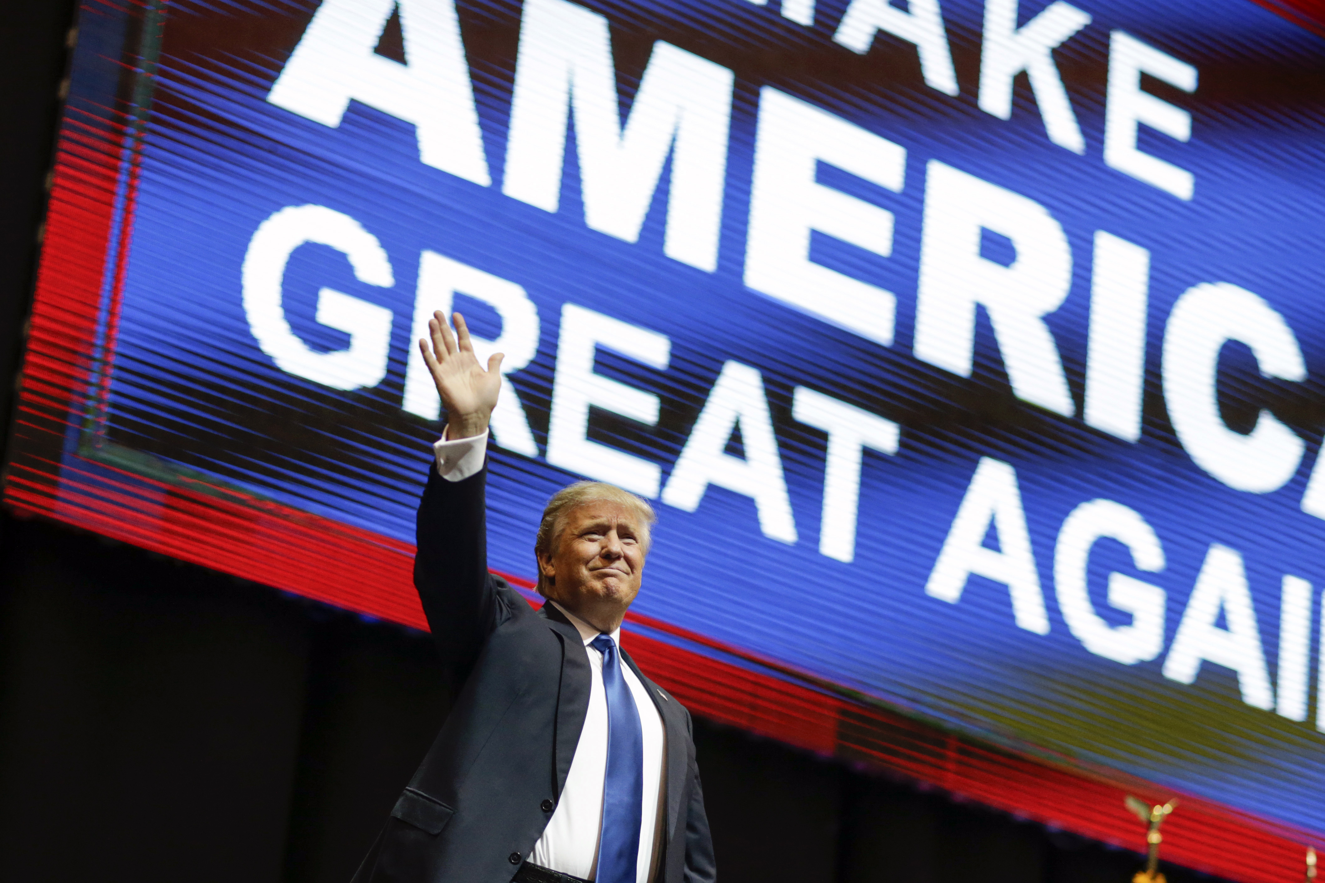 (Associated Press)