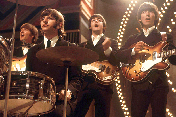 The Beatles (AP)