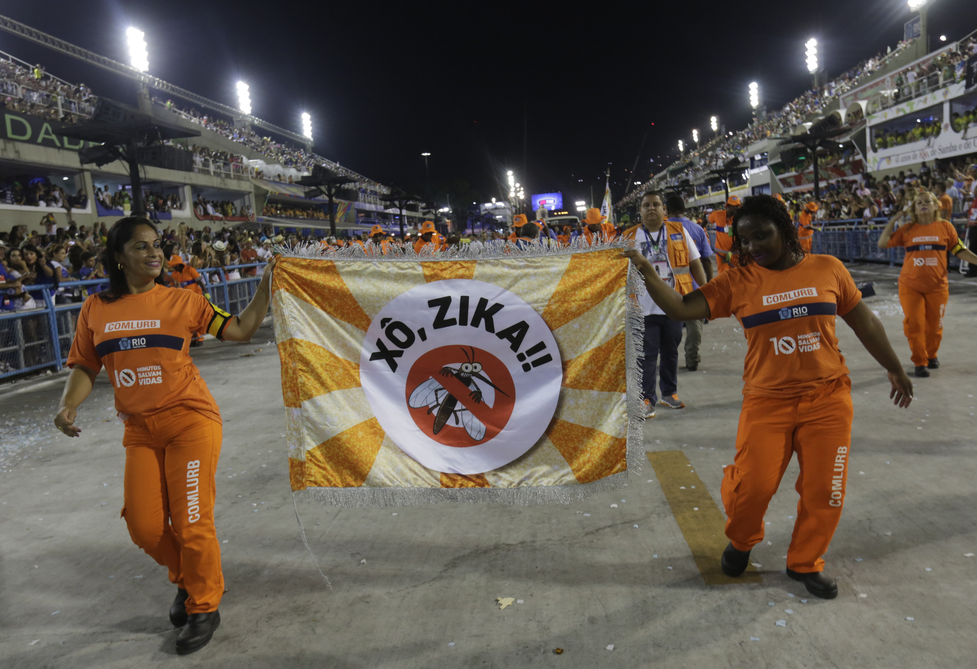 ((AP Photo/Silvia Izquierdo))