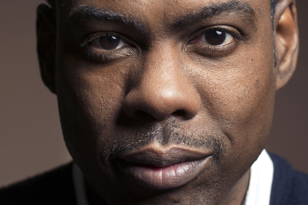 Chris Rock (AP/Victoria Will)