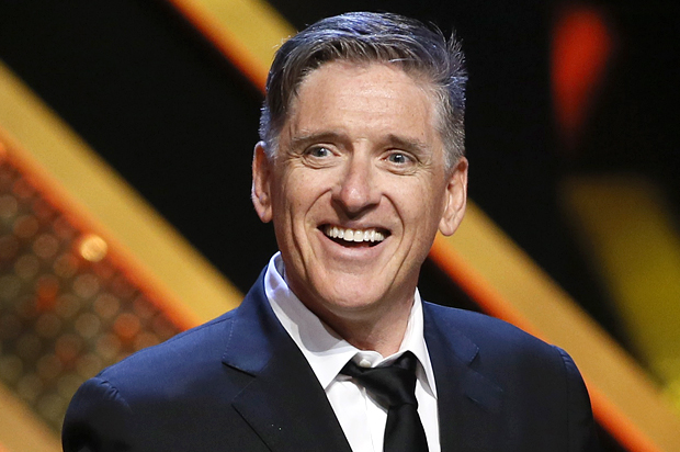 Craig Ferguson (Reuters/Danny Moloshok)