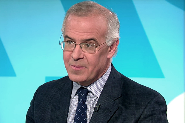 David Brooks (PBS)