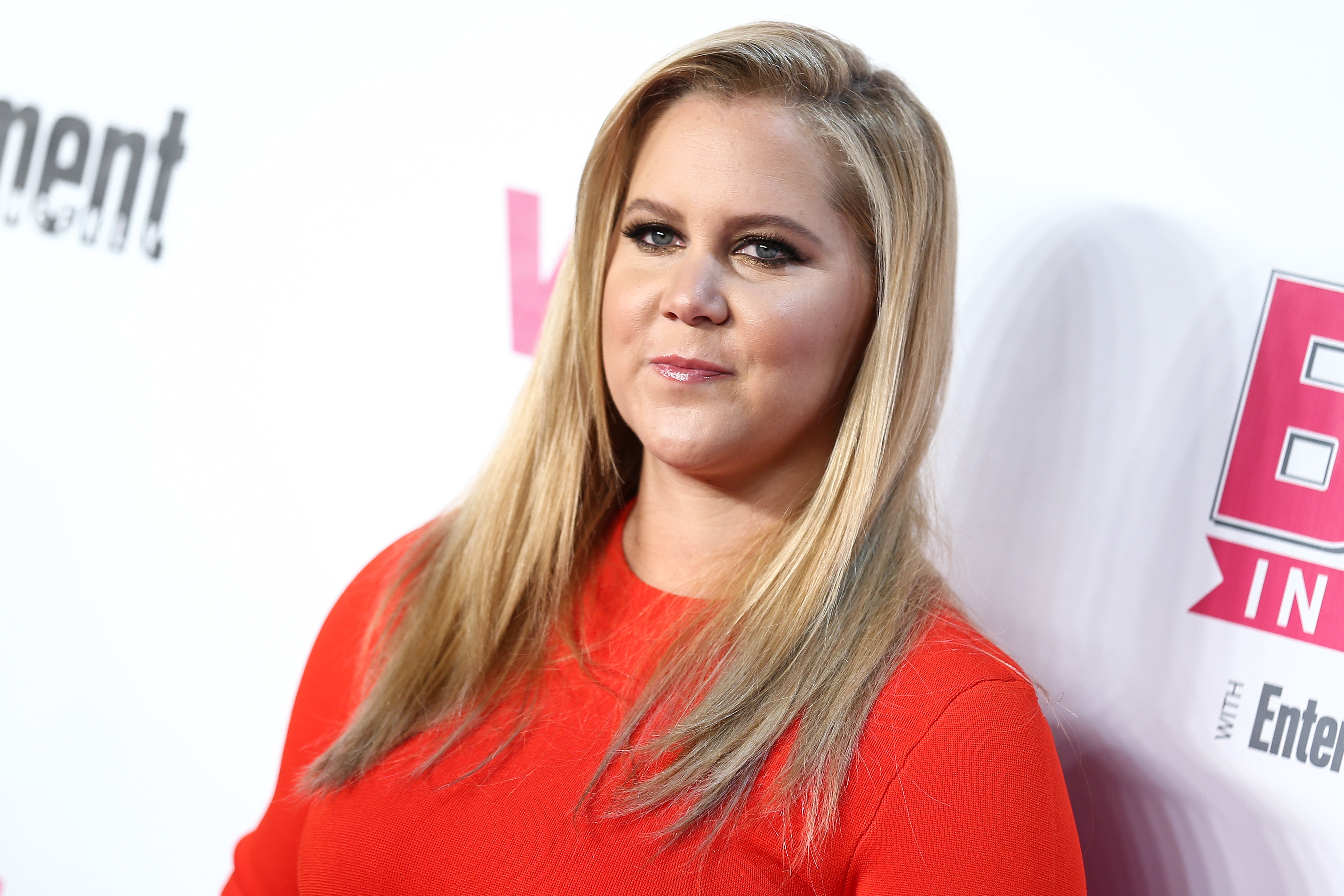 Amy Schumer (John Salangsang/invision/ap)