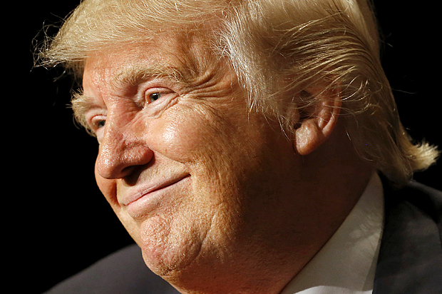 Donald Trump (AP/Patrick Semansky)