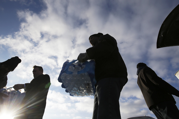 (AP/Darron Cummings)