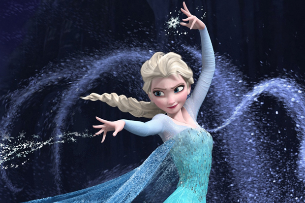 (Disney)