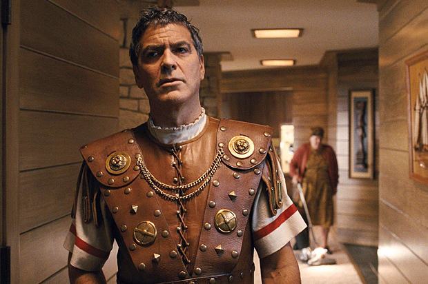 George Clooney in "Hail, Caesar!" (Universal Studios)