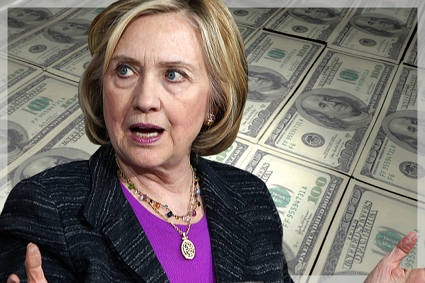 Hillary Clinton (AP/Jim Cole/Shutterstock/Salon)