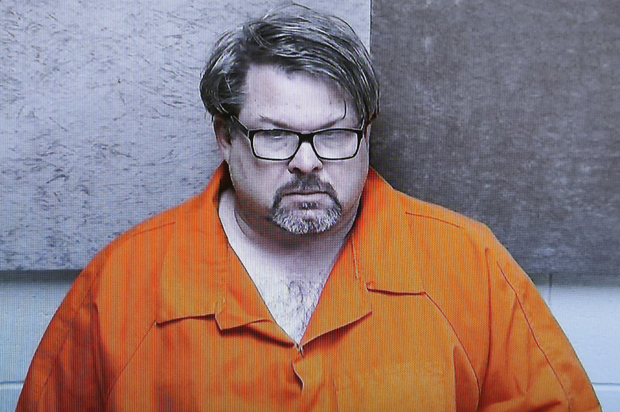 Jason Dalton (AP/Carlos Osorio)