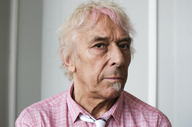John Cale (Shawn Brackbill)