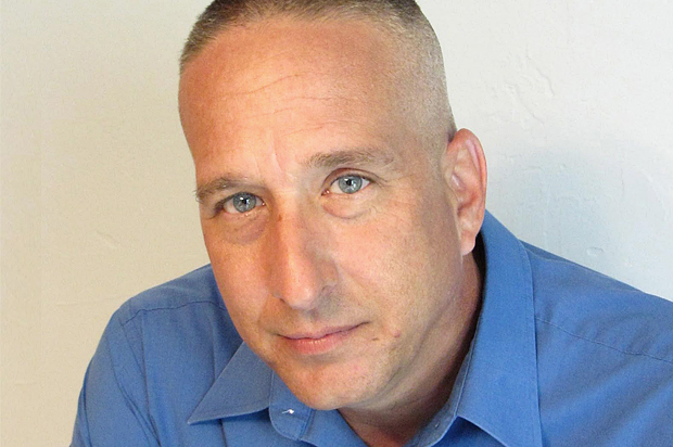 Joseph Hickman (Skyhorse Publishing)