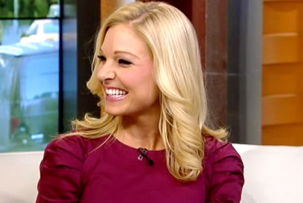 Anna Kooiman (Credit: Fox News)