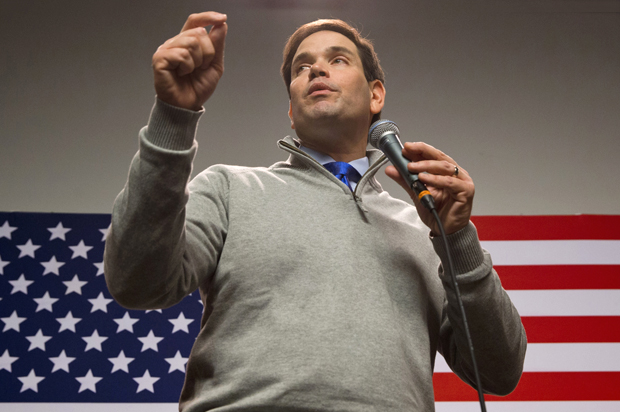 Marco Rubio (AP/Jacquelyn Martin)