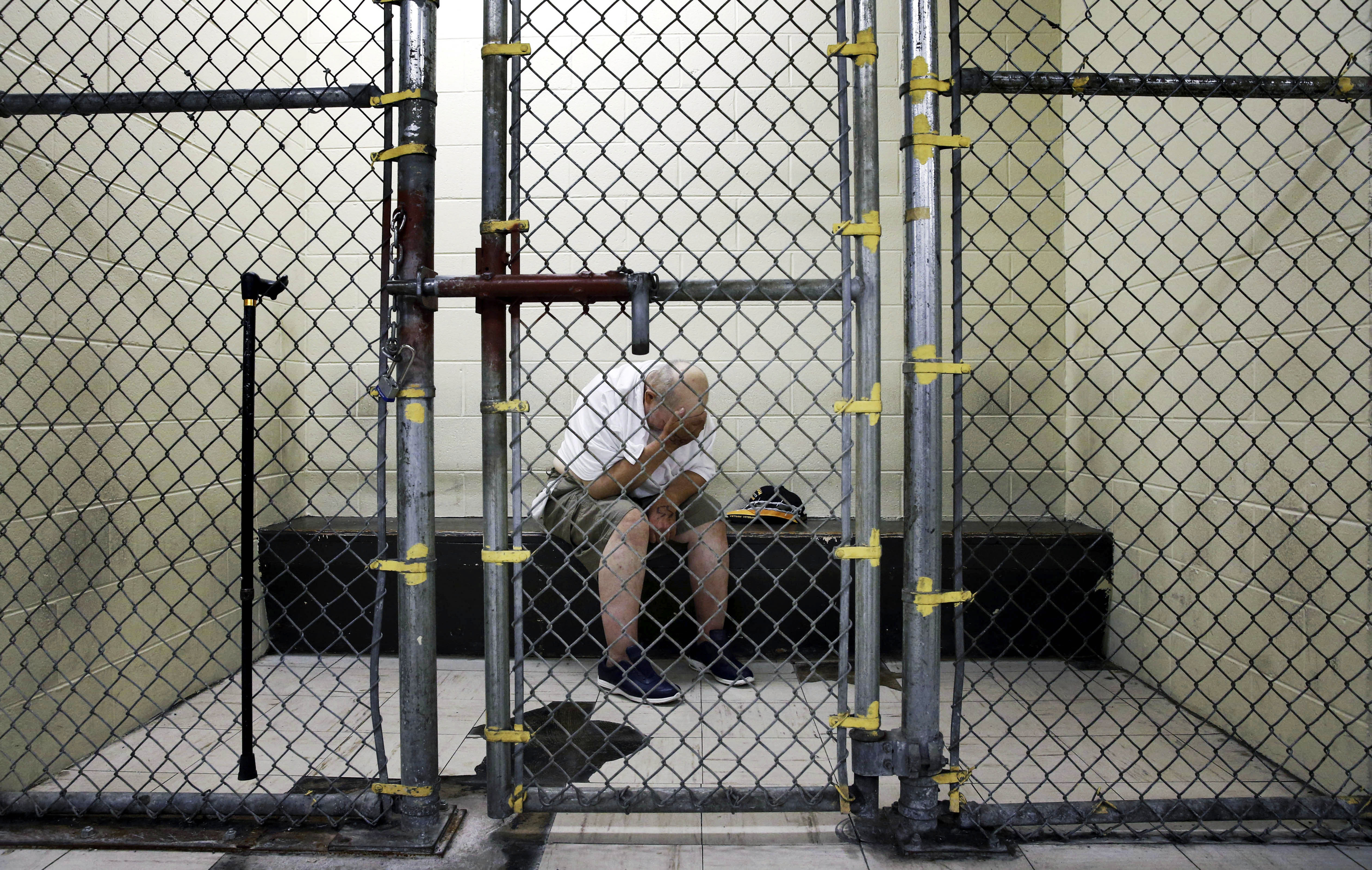 (AP Photo/Charles Rex Arbogast-File) (AP)