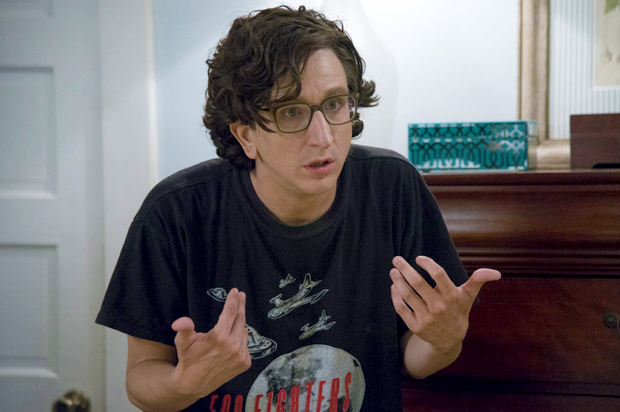 Paul Rust in "Love" (Netflix)