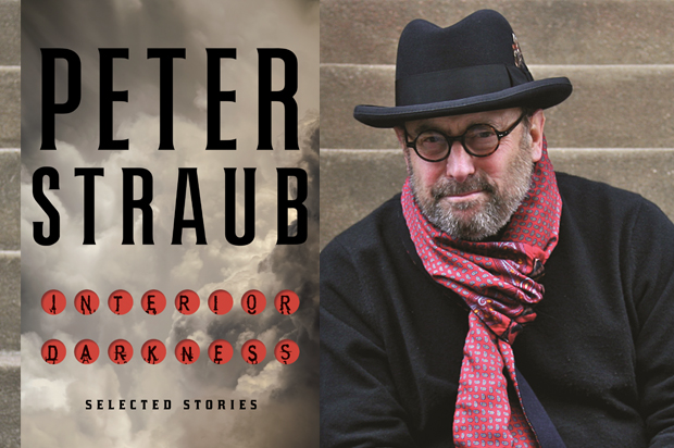 Peter Straub (Jennifer Calivas)