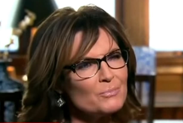 Sarah Palin (CNN)