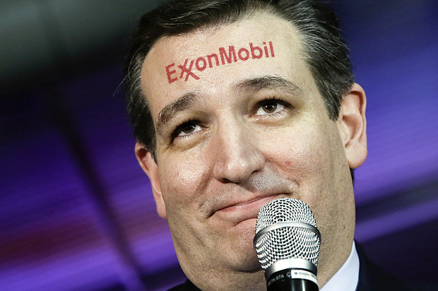 Ted Cruz (AP/Charlie Neibergall)