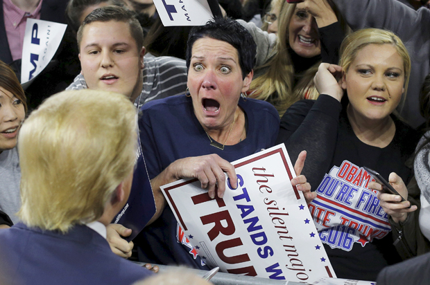 (Reuters/Brian Snyder)