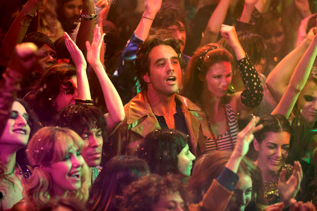 Bobby Cannavale in "Vinyl" (HBO)