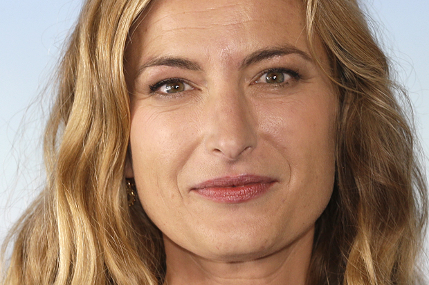 Zoe Cassavetes (AP/Lionel Cironneau)