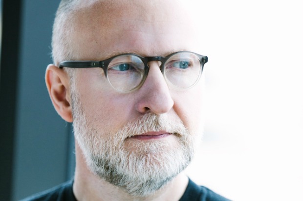 Bob Mould (Alicia J. Rose)