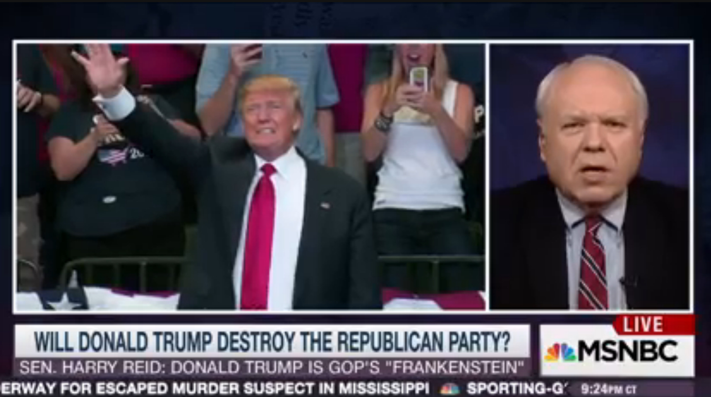 (MSNBC)
