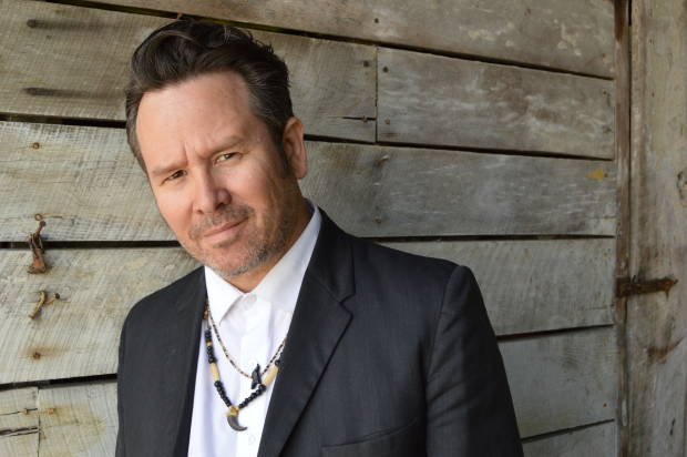 Grant-Lee Phillips (Denise Siegel)