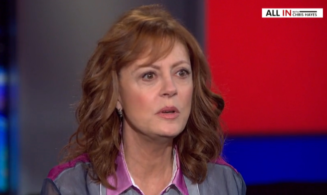 (MSNBC)